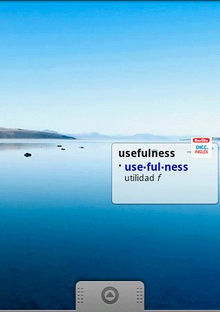 New_android_spen_berlitz_basic_widget